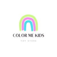 Logotipo de COLOR ME KIDS